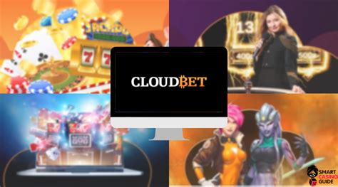 Cloudbet Casino Uruguay