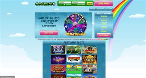 Clover Bingo Casino App