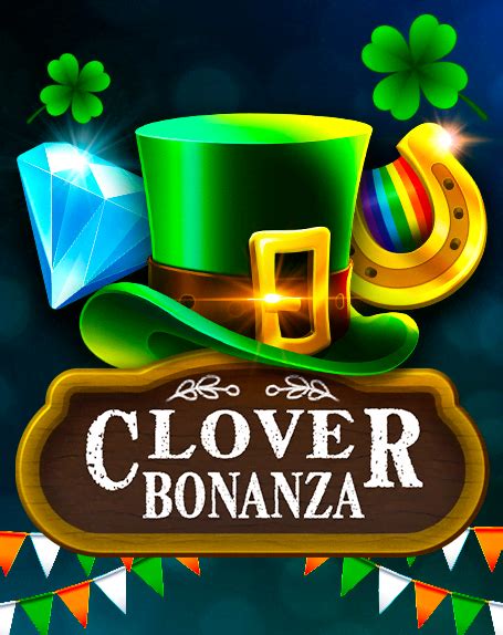 Clover Bonanza Bet365