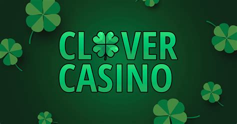 Clover Casino Login