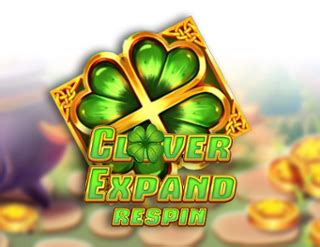 Clover Expand Respin 888 Casino