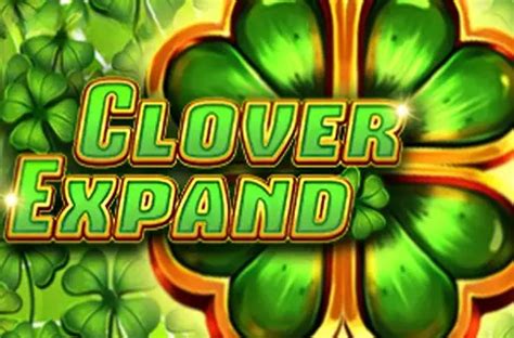 Clover Expand Slot Gratis