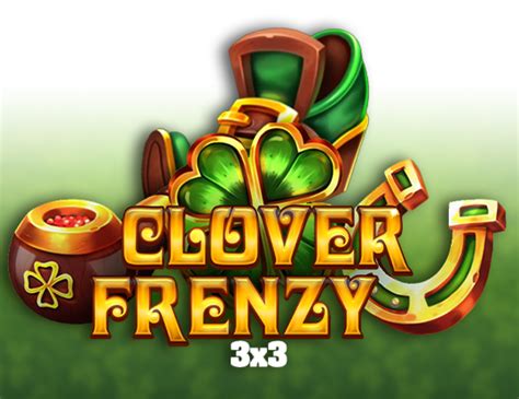 Clover Frenzy Novibet