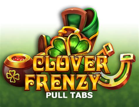 Clover Frenzy Pokerstars