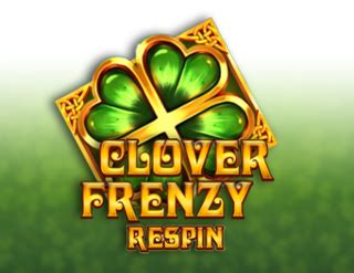 Clover Frenzy Respin Parimatch