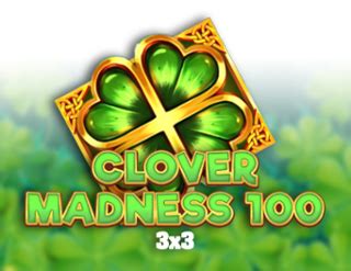 Clover Madness 100 3x3 Review 2024
