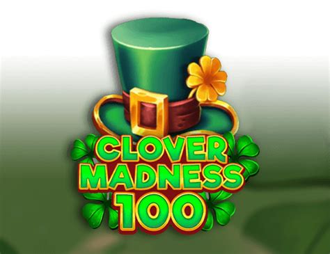 Clover Madness 100 Betsson