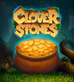 Clover Stones Netbet