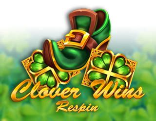 Clover Wins Reel Respin Brabet