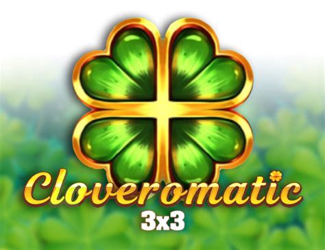 Cloveromatic 3x3 Brabet
