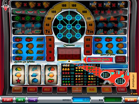 Club 2000 Deluxe Slot Gratis