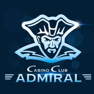 Club Admiral Casino Login