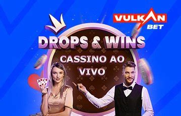 Club Vulkan Casino Apostas