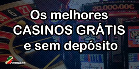 Clube De Casino Sem Deposito Codigos