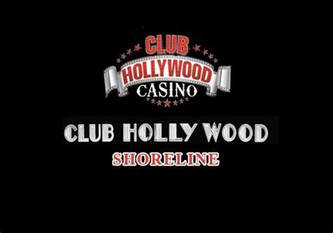 Clube De Hollywood Casino Litoral Wa
