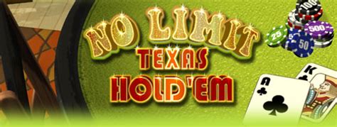 Clube De Pogo Texas Holdem Poker