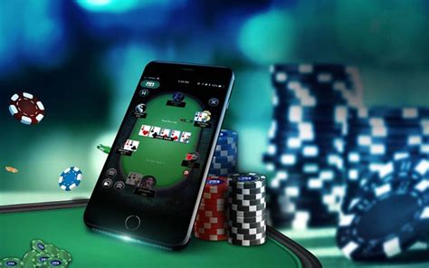 Clube De Poker 88 Untuk Android