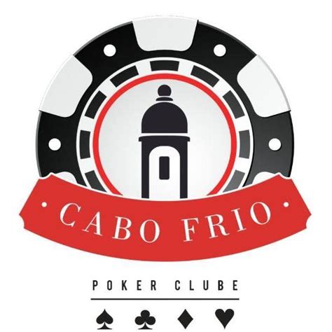 Clube De Poker Cabo Frio