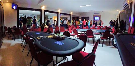 Clube De Poker Em Natal