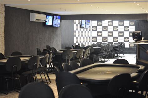 Clube De Poker Em Sp