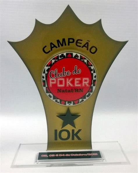 Clube De Poker Natal Rn