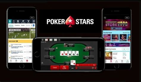 Clube De Poker Pokerstars