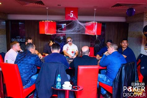 Clube Selecione Poker Oradea