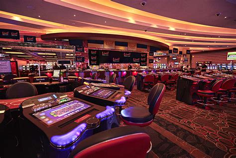 Clubes De Noite Perto De Maryland Live Casino