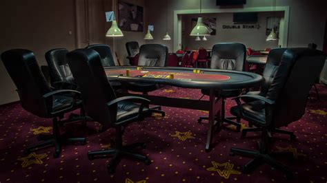 Clubes De Poker Nova York