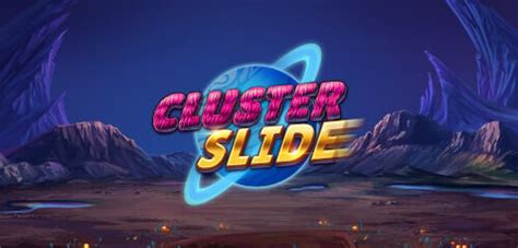 Cluster Slide 888 Casino