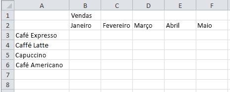 Cm De Melhor No Slot De Folha De Calculo