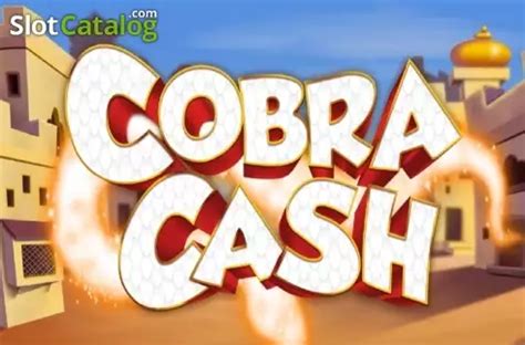 Cobra Cash Bodog