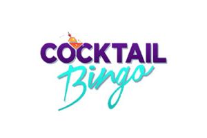 Cocktails Bingo 888 Casino