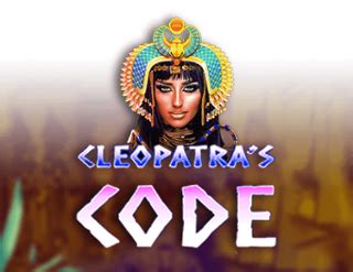Code Cleopatra S Novibet