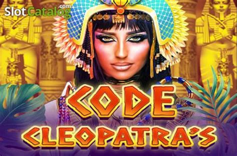 Code Cleopatra S Review 2024