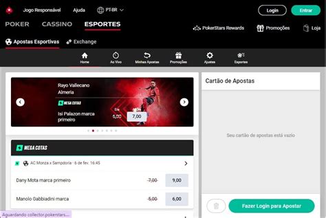 Codigo Bonus Pokerstars Recarregar