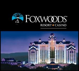 Codigo Promocional Foxwoods Casino Online