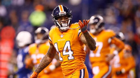 Cody Latimer De Fenda