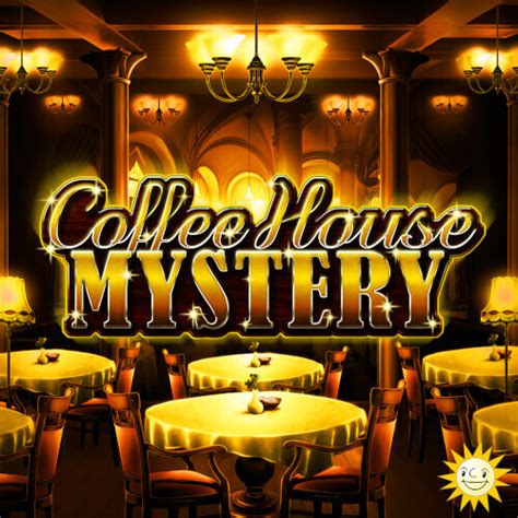 Coffee House Mystery Betsul