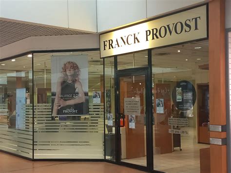 Coiffeur Galerie Geant Casino Pessac