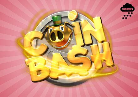 Coin Bash Betano