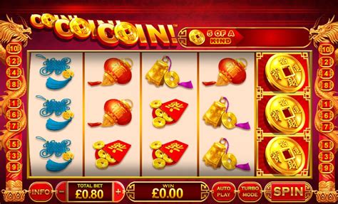 Coin Coin Coin Slot Gratis