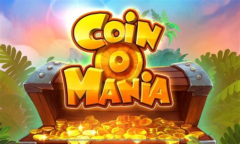 Coin O Mania Brabet