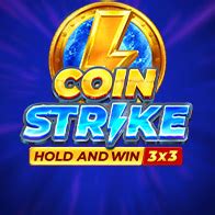 Coin Strike Hold And Win Sportingbet