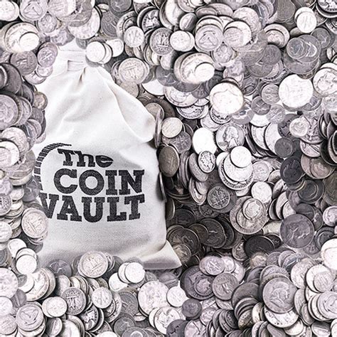 Coin Vault Betsul