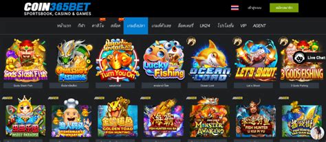 Coin365bet Casino El Salvador