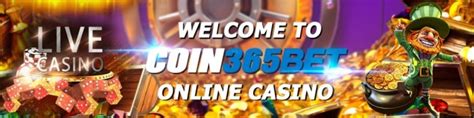 Coin365bet Casino Review