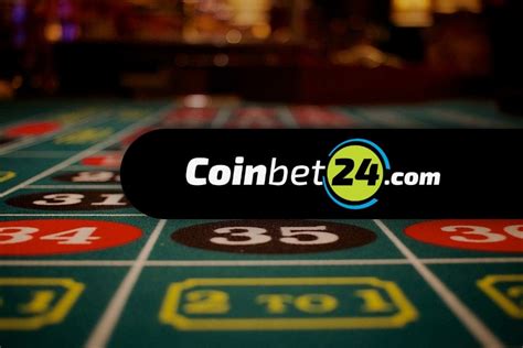 Coinbet24 Casino Download