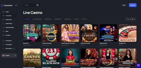 Coinslotty Casino Guatemala