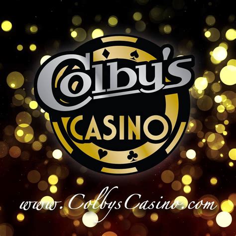 Colby S Casino Cobrancas Mt